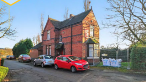 Modernisation in Stoke-on-Trent photo